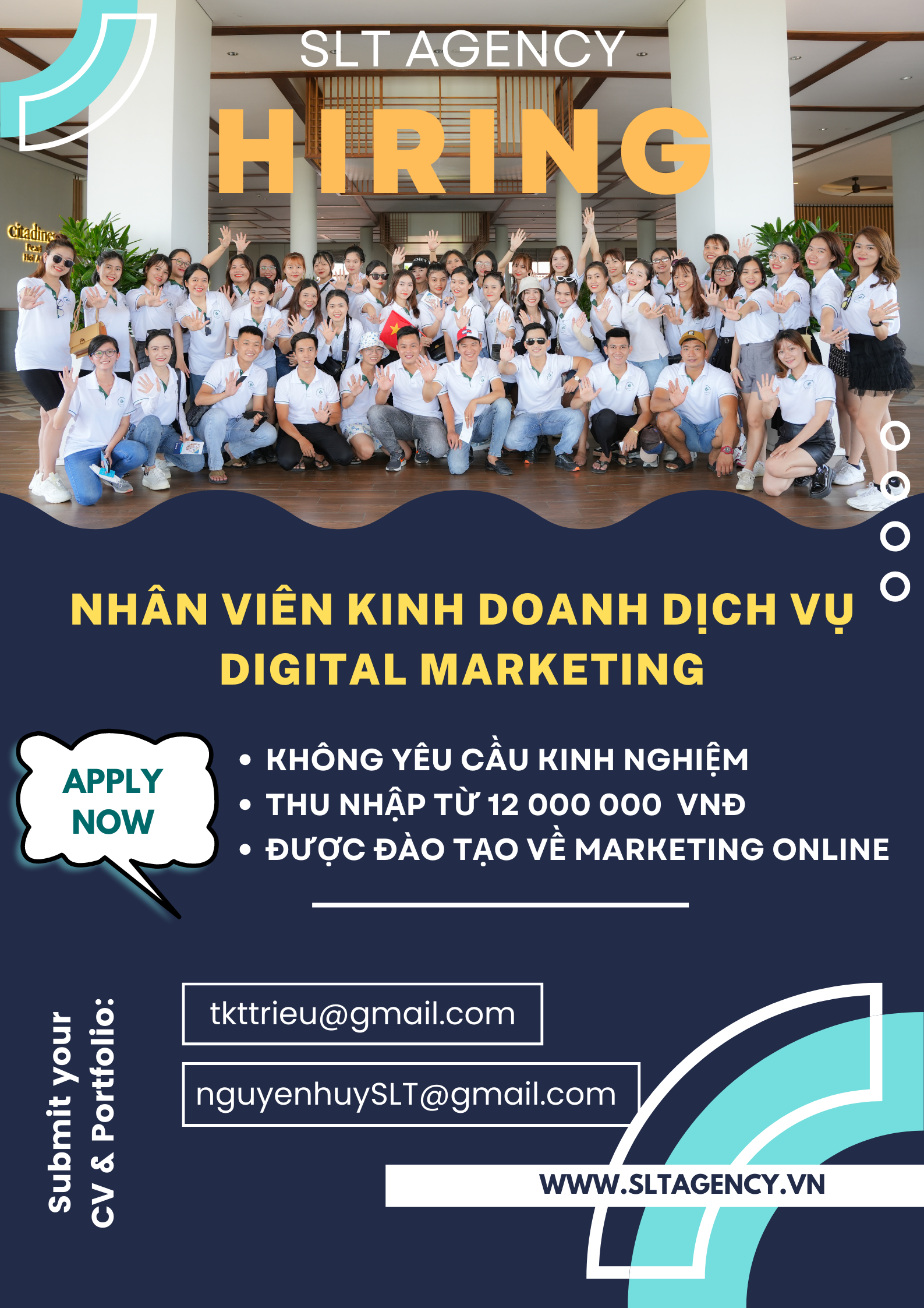 Hình ảnh công ty